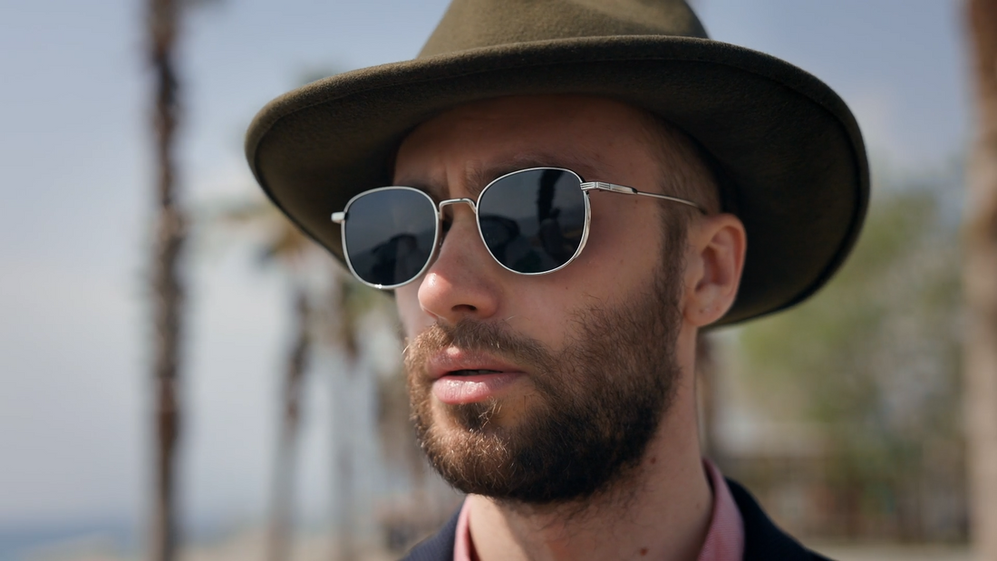 From City Streets To Coastal Escapes: How Modern Eyewear Blends Lifestyle, Travel, And Personal Expression